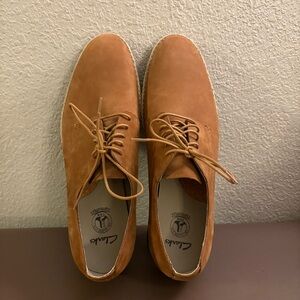 Clarks Men's Shoes NEW size 11